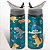 Garrafa Squeeze Dinossauro Tecno Game Music - Imagem 1