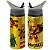 Garrafa Squeeze Lego Ninjago - Imagem 1
