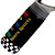 Garrafa Hot Wheels Carros Corrida Squeeze Infantil - Imagem 3