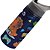 Garrafa Squeeze Dinossauro Gamer Over Infantil - Imagem 3