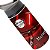 Garrafa Squeeze Demon Slayer Anime Tanjiro Personagem Vermelho - Imagem 2
