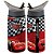 Garrafa Squeeze Carros Relampago Mcqueen Corrida Cars - Imagem 1