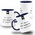 Caneca Só Mais Uma Página Um Capítulo - Imagem 7