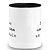 Caneca Só Mais Uma Página Um Capítulo - Imagem 3