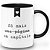 Caneca Só Mais Uma Página Um Capítulo - Imagem 4
