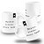 Caneca Muito Livro Pouco Tempo - Imagem 5