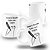 Caneca Flork Sempre Resolvo Tudo Na Calma - Imagem 5