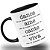 Caneca Motivacional Dance, Ame, Cante, Viva - Imagem 2