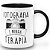 Caneca Fotografia é Minha Terapia Motivacional - Imagem 4