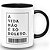 Caneca Motivacional A Vida Não é só Boleto - Imagem 4