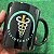 Caneca Fisioterapeuta Profissão Fisioterapia 100% Preto - Imagem 6