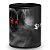 Caneca Sepultura 100% Preta Banda De Heavy Metal - Imagem 3
