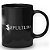 Caneca Sepultura 100% Preta Banda De Heavy Metal - Imagem 4