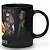 Caneca Guns N Roses 100% Preta - Imagem 2