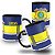 Caneca Polícia Rodoviária Federal  PRF - Imagem 2
