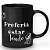 Caneca Preferia Estar Lendo - Imagem 3