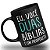 Caneca Casal Eu, Você, Duas Bíblias e Um Propósito - Imagem 2