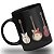 Caneca Personalizada Guitarras - Imagem 2