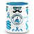 Caneca Novembro Azul Mês Mundial Do Combate À Próstata - Imagem 3