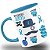 Caneca Novembro Azul Mês Mundial Do Combate À Próstata - Imagem 2