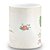 Caneca Motivacional Frases Ela é Cacto Mas Também dá Flores - Imagem 3