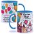 Caneca Aniversário Que sua Vida Seja Repleta de Emoções Alegria - Imagem 4