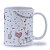 Caneca Aniversário Parabéns Que o Seu Caminho Seja sempre Iluminado - Imagem 3