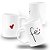 Caneca Religiosa Gospel Fé - Imagem 4