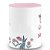 Caneca Amizade Motivacional Cultive as Amizades como se Fossem Flores - Imagem 3