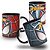Caneca Homem Aranha, Spiderman - Imagem 5