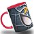 Caneca Homem Aranha, Spiderman - Imagem 2