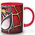 Caneca Homem Aranha, Spiderman - Imagem 4