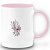 Caneca Personalizada a Melhor Mãe do Mundo - Imagem 3
