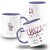 Caneca Personalizada a Melhor Mãe do Mundo - Imagem 5