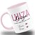 Caneca Personalizada a Melhor Mãe do Mundo - Imagem 2