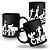 Caneca Personal Crossfit Personal 100% Preto - Imagem 1