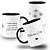 Caneca Motivacional Mulher Virtuosa, Quem a Achara? - Imagem 3