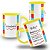 Caneca Feliz Aniversário Parabéns Pelo seu Dia - Imagem 7