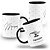 Caneca de Profissão Enfermagem Enfermeiro Enfermeira - Imagem 4