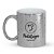 Caneca de Profissão Podologia Podóloga - Imagem 2