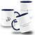Caneca Profissão Médico Gastroenterologista - Imagem 4