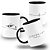 Caneca Profissão Cirurgião Geral - Imagem 1