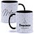 Caneca Profissão Bioquímica - Imagem 4