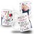 Caneca Profissão Manicure Nail Designer - Imagem 5