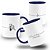 Caneca Hematologia Profissão Médico Hematologista - Imagem 3