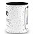 Caneca Frases Significado Definições de Mãe - Imagem 3