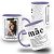 Caneca Frases Significado Definições de Mãe - Imagem 6