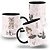 Caneca Bailarina Ballet Presente Professora - Imagem 1