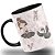 Caneca Bailarina Ballet Presente Professora - Imagem 2