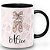Caneca Bailarina Ballet Presente Professora - Imagem 4